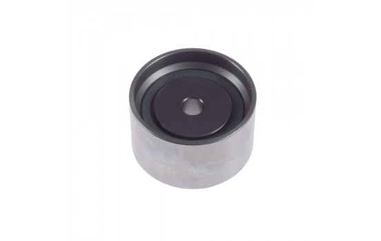 Deflection/Guide Pulley, timing belt ADG07622 Blue Print
