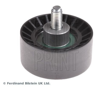 Deflection/Guide Pulley, timing belt ADG07635 Blue Print, Image 4