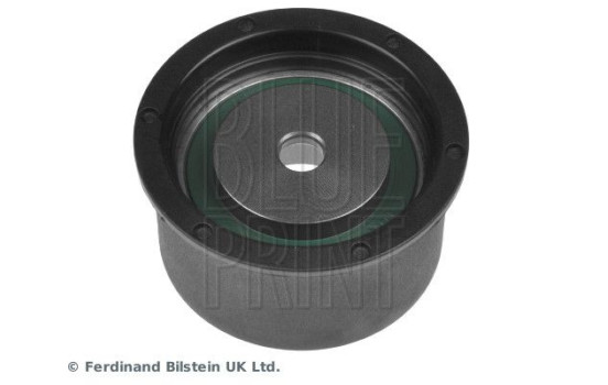 Deflection/Guide Pulley, timing belt ADG07644 Blue Print, Image 4