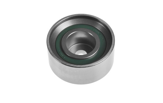 Deflection/Guide Pulley, timing belt ADG07665 Blue Print