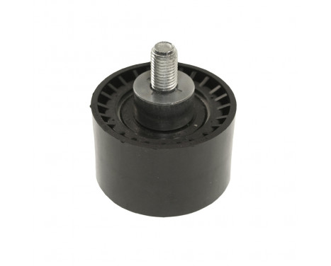 Deflection/Guide Pulley, timing belt ADG07668 Blue Print, Image 3