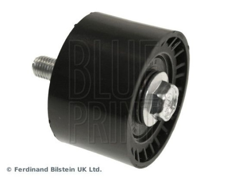 Deflection/Guide Pulley, timing belt ADG07668 Blue Print, Image 4