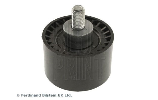 Deflection/Guide Pulley, timing belt ADG07668 Blue Print, Image 6