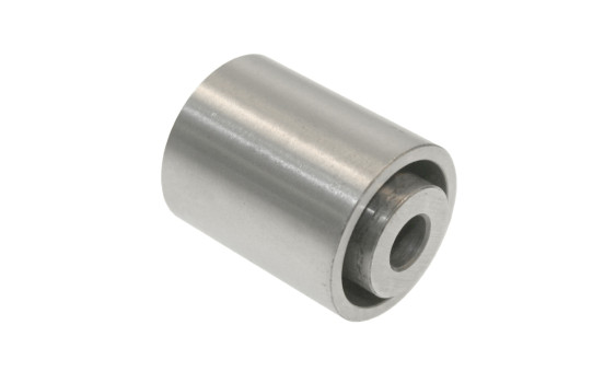 Deflection/Guide Pulley, timing belt ADG07670 Blue Print