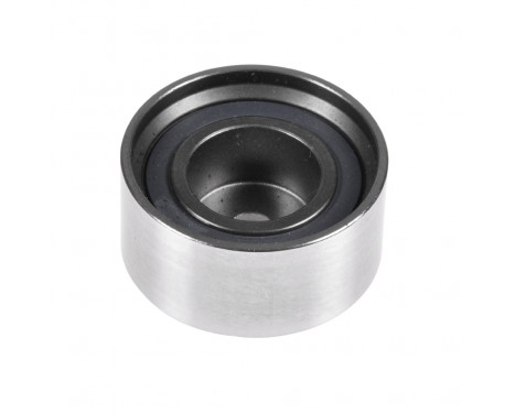 Deflection/Guide Pulley, timing belt ADG07690 Blue Print, Image 2