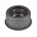 Deflection/Guide Pulley, timing belt ADG07699 Blue Print