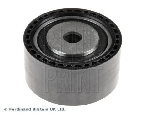Deflection/Guide Pulley, timing belt ADK87615 Blue Print, Image 3