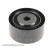 Deflection/Guide Pulley, timing belt ADK87615 Blue Print, Thumbnail 3