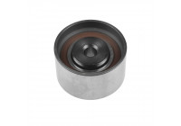 Deflection/Guide Pulley, timing belt ADM57612 Blue Print