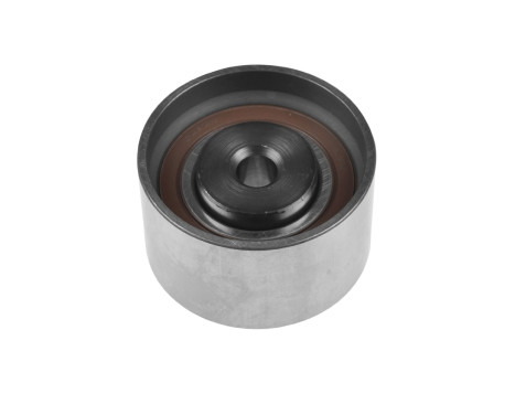 Deflection/Guide Pulley, timing belt ADM57612 Blue Print