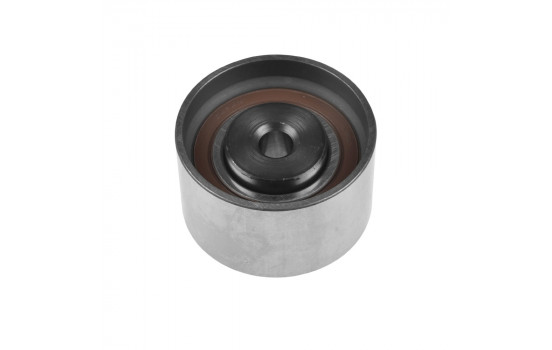 Deflection/Guide Pulley, timing belt ADM57612 Blue Print