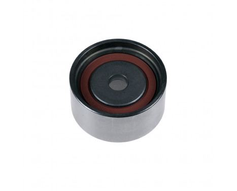 Deflection/Guide Pulley, timing belt ADM57614 Blue Print