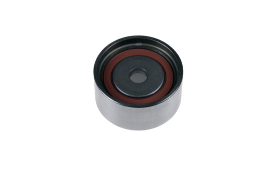 Deflection/Guide Pulley, timing belt ADM57614 Blue Print