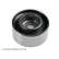 Deflection/Guide Pulley, timing belt ADM57615 Blue Print, Thumbnail 4