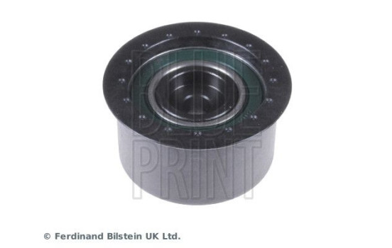 Deflection/Guide Pulley, timing belt ADM57620 Blue Print, Image 4