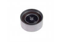 Deflection/Guide Pulley, timing belt ADM57624 Blue Print