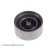 Deflection/Guide Pulley, timing belt ADM57624 Blue Print, Thumbnail 2