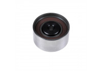 Deflection/Guide Pulley, timing belt ADM57626 Blue Print