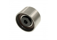 Deflection/Guide Pulley, timing belt ADM57633 Blue Print