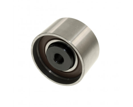 Deflection/Guide Pulley, timing belt ADM57633 Blue Print