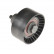 Deflection/Guide Pulley, timing belt ADM57643C Blue Print