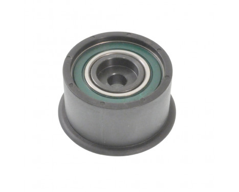 Deflection/Guide Pulley, timing belt ADM57644 Blue Print