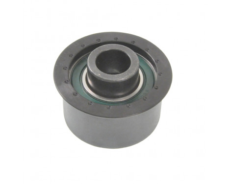 Deflection/Guide Pulley, timing belt ADM57644 Blue Print, Image 2