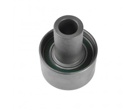 Deflection/Guide Pulley, timing belt ADN17602 Blue Print