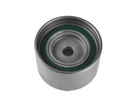 Deflection/Guide Pulley, timing belt ADN17602 Blue Print, Image 2