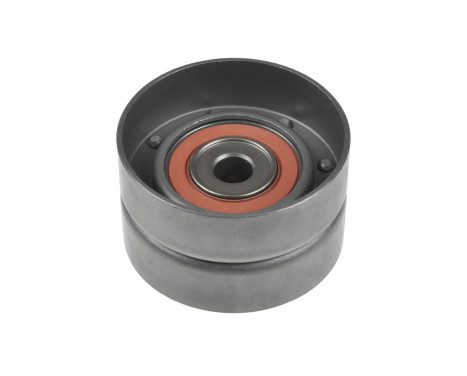 Deflection/Guide Pulley, timing belt ADN17614 Blue Print, Image 2