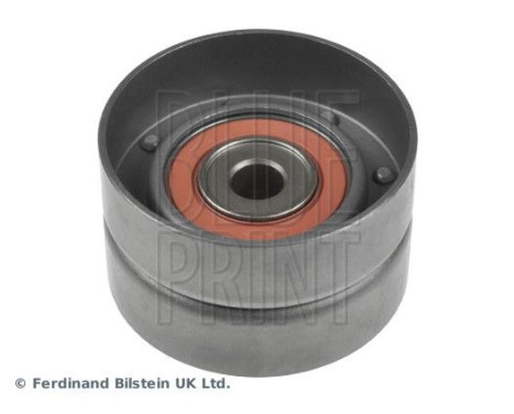 Deflection/Guide Pulley, timing belt ADN17614 Blue Print, Image 4