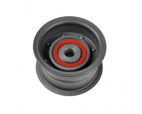 Deflection/Guide Pulley, timing belt ADN17616 Blue Print, Image 2