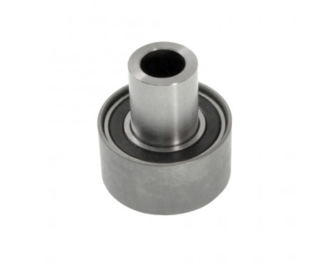 Deflection/Guide Pulley, timing belt ADN17620 Blue Print