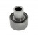 Deflection/Guide Pulley, timing belt ADN17620 Blue Print