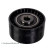 Deflection/Guide Pulley, timing belt ADN17628 Blue Print, Thumbnail 4