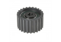 Deflection/Guide Pulley, timing belt ADS77609 Blue Print