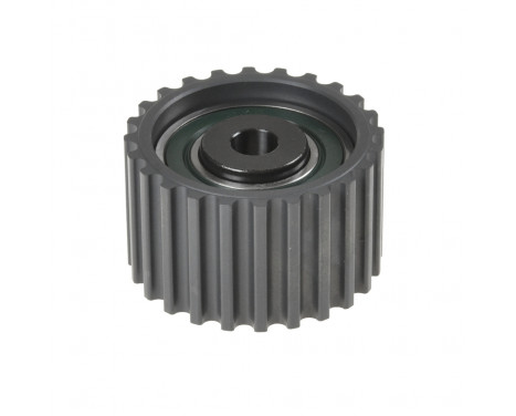 Deflection/Guide Pulley, timing belt ADS77609 Blue Print
