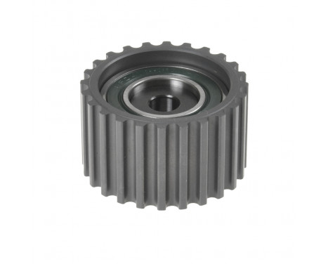 Deflection/Guide Pulley, timing belt ADS77609 Blue Print, Image 2