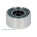 Deflection/Guide Pulley, timing belt ADT37611 Blue Print, Thumbnail 3
