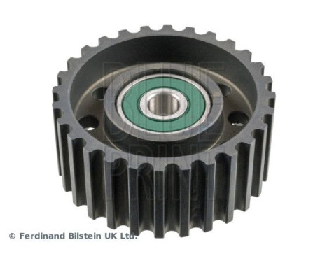 Deflection/Guide Pulley, timing belt ADT37624 Blue Print, Image 2