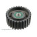 Deflection/Guide Pulley, timing belt ADT37624 Blue Print, Thumbnail 2
