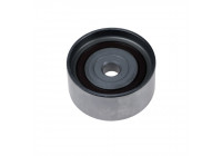 Deflection/Guide Pulley, timing belt ADT37625 Blue Print