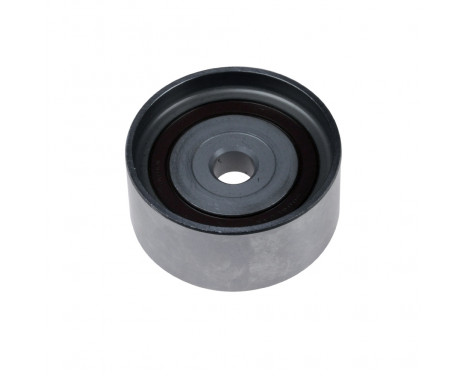 Deflection/Guide Pulley, timing belt ADT37625 Blue Print