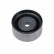 Deflection/Guide Pulley, timing belt ADT37625 Blue Print