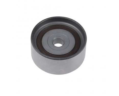 Deflection/Guide Pulley, timing belt ADT37625 Blue Print, Image 2