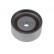 Deflection/Guide Pulley, timing belt ADT37625 Blue Print, Thumbnail 2