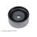 Deflection/Guide Pulley, timing belt ADT37625 Blue Print, Thumbnail 3