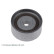 Deflection/Guide Pulley, timing belt ADT37625 Blue Print, Thumbnail 4