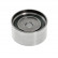 Deflection/Guide Pulley, timing belt ADT37626 Blue Print, Thumbnail 2