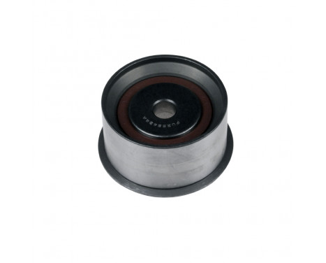 Deflection/Guide Pulley, timing belt ADT37634 Blue Print